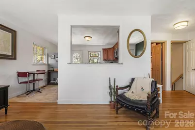 1733 Clairmont Drive, Hendersonville, NC 28791 - Photo 9