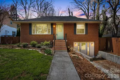 1733 Clairmont Drive, Hendersonville, NC 28791 - Photo 1