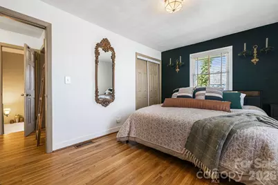 1733 Clairmont Drive, Hendersonville, NC 28791 - Photo 17