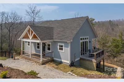 823 Silverstone Drive, Hendersonville, NC 28792 - Photo 3