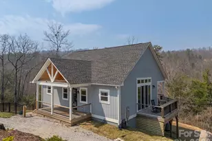 823 Silverstone Dr, Hendersonville, NC 28792 - Photo 3