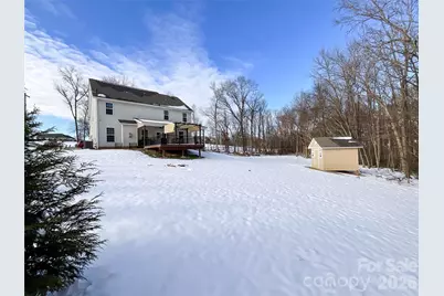 5918 Sikes Mill Road, Monroe, NC 28110 - Photo 33