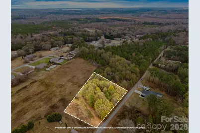 Lot 1 Helton Harris Road, Stanley, NC 28164 - Photo 3