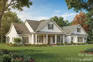 Lot 1 Helton Harris Rd, Stanley, NC 28164 - Photo 5