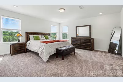 1413 Harleston Street, Indian Trail, NC 28079 - Photo 19