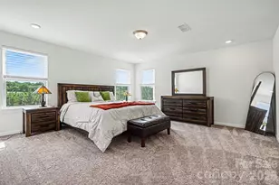 1413 Harleston St, Indian Trail, NC 28079 - Photo 19