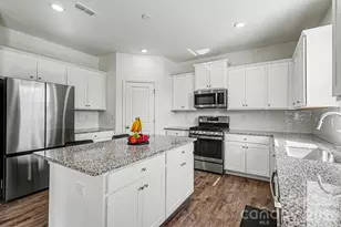 1413 Harleston St, Indian Trail, NC 28079 - Photo 15