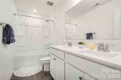 1413 Harleston Street, Indian Trail, NC 28079 - Photo 27