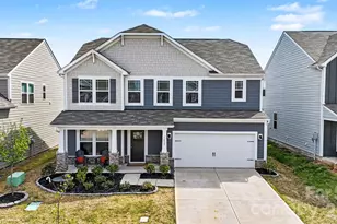 1413 Harleston St, Indian Trail, NC 28079 - Photo 3