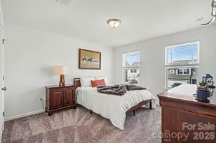 1413 Harleston St, Indian Trail, NC 28079 - Photo 23