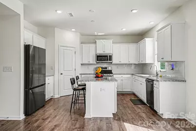 1413 Harleston Street, Indian Trail, NC 28079 - Photo 13