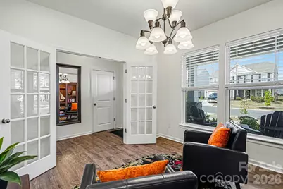 1413 Harleston Street, Indian Trail, NC 28079 - Photo 7