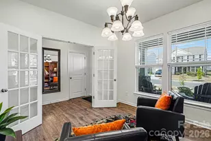 1413 Harleston St, Indian Trail, NC 28079 - Photo 7