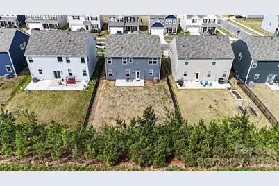 1413 Harleston Street, Indian Trail, NC 28079 - Photo 33