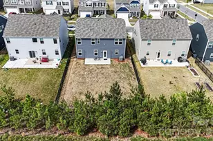 1413 Harleston St, Indian Trail, NC 28079 - Photo 33