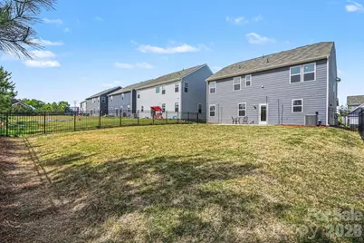 1413 Harleston Street, Indian Trail, NC 28079 - Photo 31