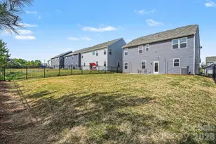 1413 Harleston St, Indian Trail, NC 28079 - Photo 31