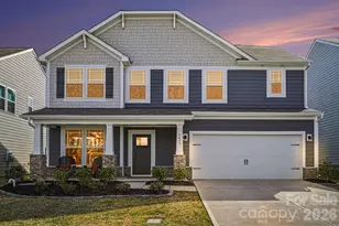 1413 Harleston St, Indian Trail, NC 28079 - Photo 1