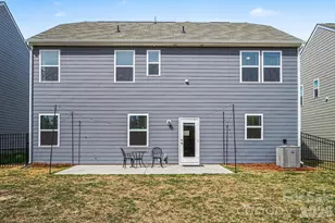 1413 Harleston St, Indian Trail, NC 28079 - Photo 29