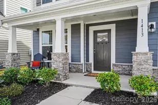 1413 Harleston St, Indian Trail, NC 28079 - Photo 5