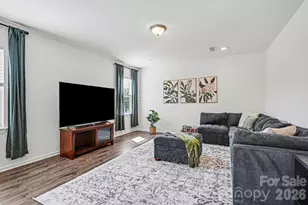 1413 Harleston St, Indian Trail, NC 28079 - Photo 11