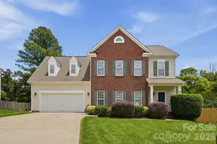 5427 Beaver Creek Ct, Indian Trail, NC 28079 - Photo 1