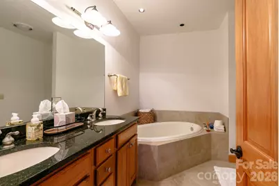 528 Andrew Banks Road #A/3, Burnsville, NC 28714 - Photo 25