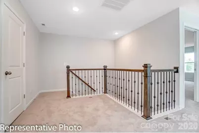 446 Blythe Townhome Lane, Waxhaw, NC 28173 - Photo 13