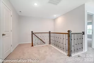 446 Blythe Townhome Ln, Waxhaw, NC 28173 - Photo 13