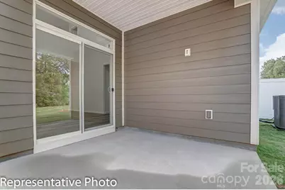 446 Blythe Townhome Lane, Waxhaw, NC 28173 - Photo 27