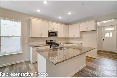 446 Blythe Townhome Lane, Waxhaw, NC 28173 - Photo 7