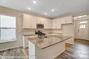 446 Blythe Townhome Ln, Waxhaw, NC 28173 - Photo 7