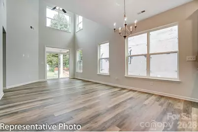 446 Blythe Townhome Lane, Waxhaw, NC 28173 - Photo 3