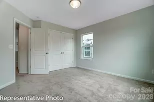 446 Blythe Townhome Ln, Waxhaw, NC 28173 - Photo 21