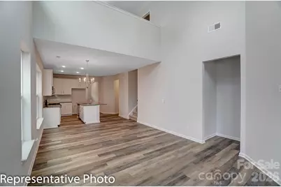 446 Blythe Townhome Lane, Waxhaw, NC 28173 - Photo 5