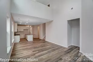 446 Blythe Townhome Ln, Waxhaw, NC 28173 - Photo 5