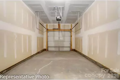 446 Blythe Townhome Lane, Waxhaw, NC 28173 - Photo 25