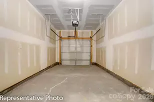 446 Blythe Townhome Ln, Waxhaw, NC 28173 - Photo 25