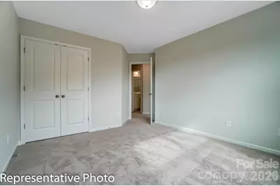 446 Blythe Townhome Lane, Waxhaw, NC 28173 - Photo 23