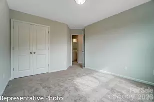 446 Blythe Townhome Ln, Waxhaw, NC 28173 - Photo 23