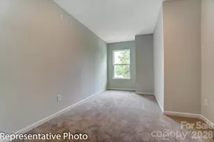 446 Blythe Townhome Ln, Waxhaw, NC 28173 - Photo 17