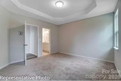 446 Blythe Townhome Lane, Waxhaw, NC 28173 - Photo 9