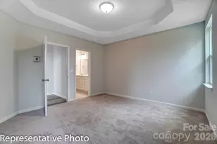 446 Blythe Townhome Ln, Waxhaw, NC 28173 - Photo 9