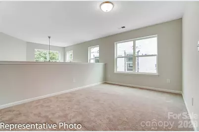 446 Blythe Townhome Lane, Waxhaw, NC 28173 - Photo 15