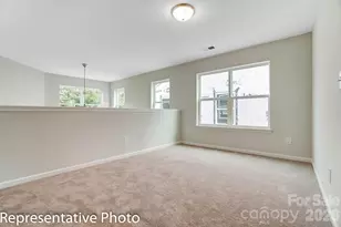 446 Blythe Townhome Ln, Waxhaw, NC 28173 - Photo 15