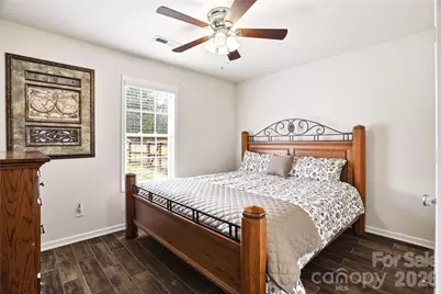 6714 Wicked Oak Lane, Charlotte, NC 28216 - Photo 21