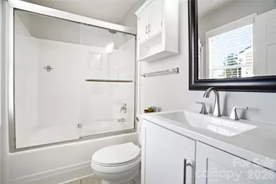 6714 Wicked Oak Lane, Charlotte, NC 28216 - Photo 19