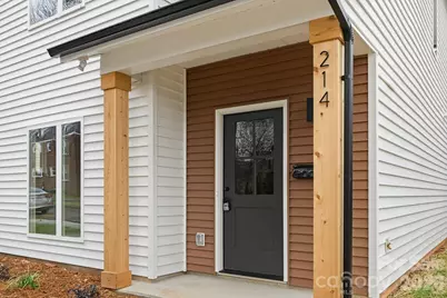 214 Chestnut Street, Salisbury, NC 28144 - Photo 3