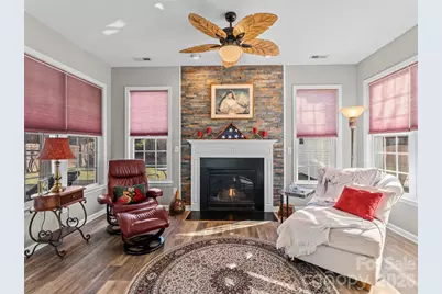 143 Haw River Road, Fletcher, NC 28732 - Photo 11