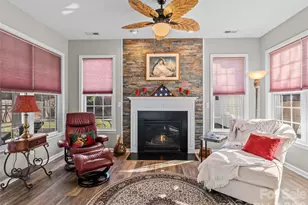 143 Haw River Rd, Fletcher, NC 28732 - Photo 11